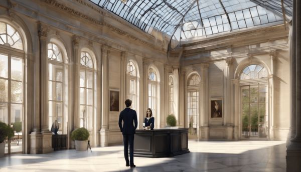 Facilitez votre admission à Saint-Michel Versailles