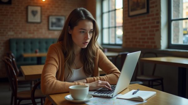 Le premier rendez-vous avec une agence web