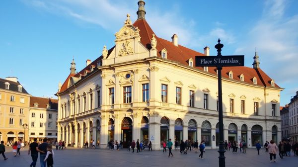Meilleures stratégies d'investissement immobilier à Nancy en 2026