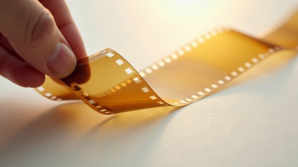Réussir le développement de pellicules avec ces astuces pratiques