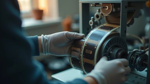 Réussir le développement de pellicules avec ces astuces pratiques