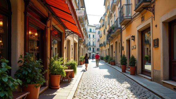 S'installer à Toulon : les vingt adresses à connaître la première semaine