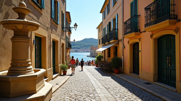 S'installer à Toulon : les vingt adresses à connaître la première semaine